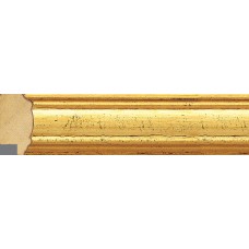 Silbury Gold Leaf medium