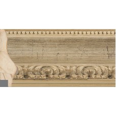 Foxham ornate Champagne