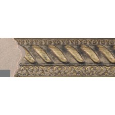 Florence Gold Medium