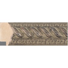 Florence Medium Silver