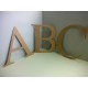 Mdf Letters