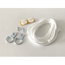 Two Screw Hanging Kit 