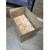 6x6" MDF Flush Strut Backs