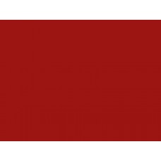 Pillar Box Red Top Mount