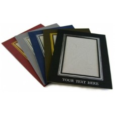 Personalised Photo Strut Mount