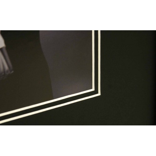 14x16 royal frame black